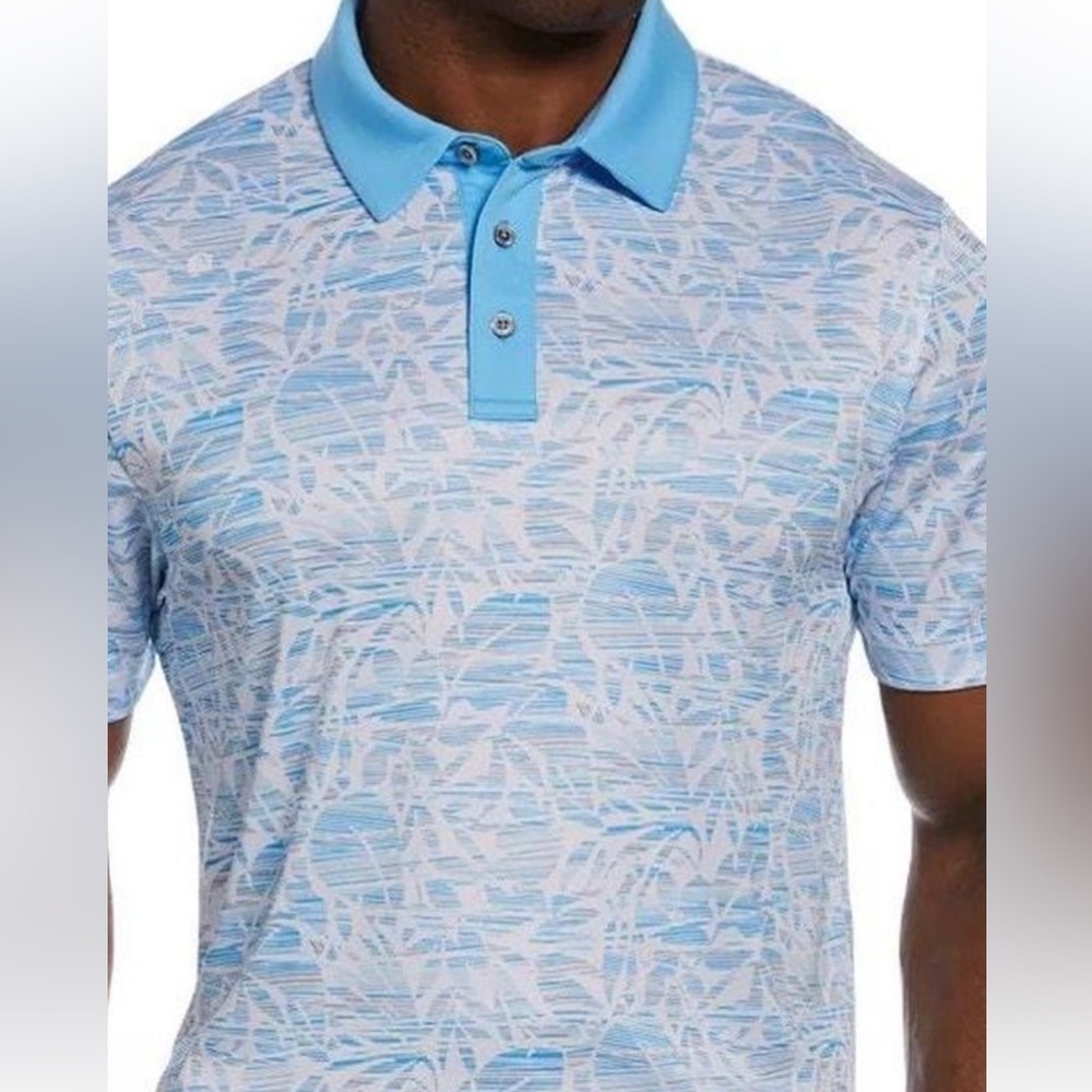 NWT PGA Pro Series Golf Polo
Shirt Men’s XXl